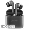 Безпровідні навушники Proove Cold Sound GR8 TWS gray (TWCSGR010003 gray)