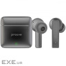 Безпровідні навушники Proove Cold Sound GR8 TWS gray (TWCSGR010003 gray)