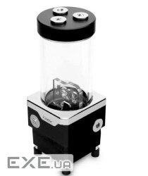 Помпа EKWB EK-Quantum Kinetic TBE 160 VTX PWM DRGB - Acetal (3831109825334)