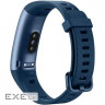 Fitness bracelet Huawei Band 3 Pro Space Blue (Terra-B19) (55023009)