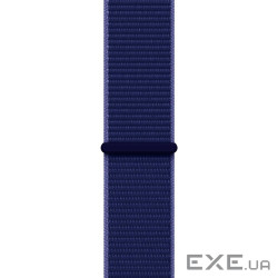 Ремінець до смарт-годинника Armorstandart Nylon Band для Apple Watch 42 (Series 11-10)/41 (ARM82568)