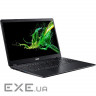 Laptop ACER Aspire 3 A315-56-392Y Shale Black (NX.HS5EU.00X)