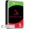 Жорсткий диск 3.5" 2TB Seagate (ST2000NT001)