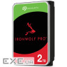 Жорсткий диск 3.5" 2TB Seagate (ST2000NT001)
