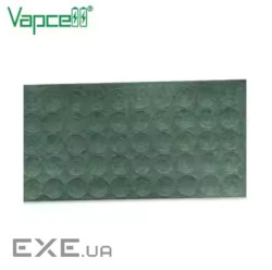 Ізоляційний папір у кільці для акумуляторів 32700, висока термостійкість, клейова основа (СG100-32) G100-32)