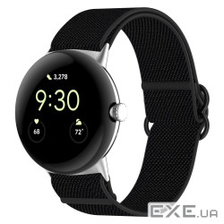 Ремінець до смарт-годинника Armorstandart Google Pixel Watch / Watch 2 / Watch 3 41 mm Bl (ARM75425)