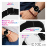 Ремінець до смарт-годинника Armorstandart Google Pixel Watch / Watch 2 / Watch 3 41 mm Bl (ARM75425)