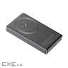 Батарея універсальна Sigma X-power SI10A7QL-MAG grey 10000mAh, Magnetic wireless 15W (4827798955116)