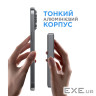 Батарея універсальна Sigma X-power SI10A7QL-MAG grey 10000mAh, Magnetic wireless 15W (4827798955116)