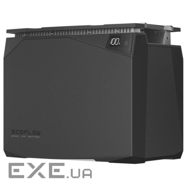 Акумуляторна батарея EcoFLow Power Kit 2 kWh (ZMM100BP2)