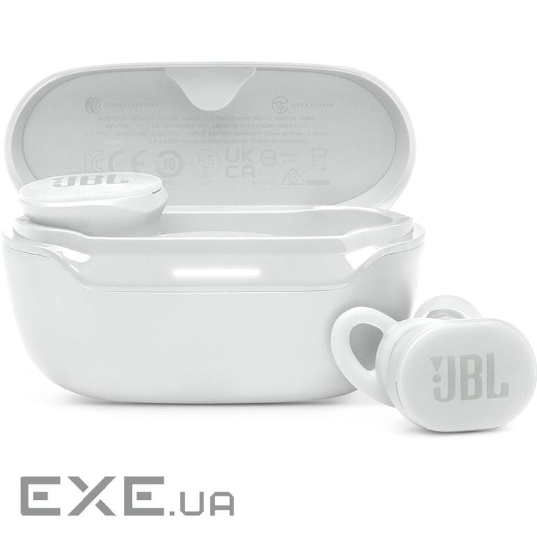 Навушники JBL Endurance Race 2 White (JBLENDURACE2WHT)