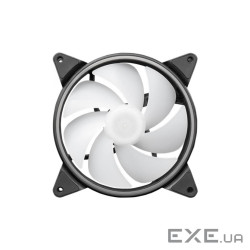 Вентилятор для корпуса 140mm Chieftec ZF-1425RGB PWM