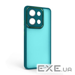 Чохол до мобільного телефона Armorstandart Shade Xiaomi Redmi Note 13 4G Dark Green (ARM75686)