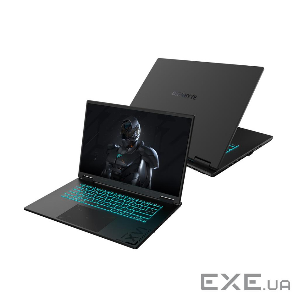 Ноутбук GIGABYTE Gaming A16 (3VHK3UA894SD)