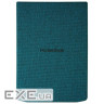 Чохол PocketBook 743 Flip series, light grey (HN-FP-PU-743G-SG-CIS)
