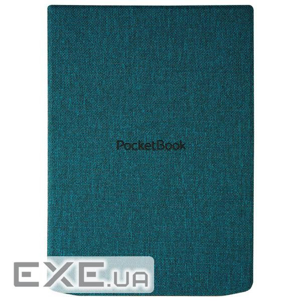 Чохол PocketBook 743 Flip series, light grey (HN-FP-PU-743G-SG-CIS)