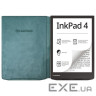 Чохол PocketBook 743 Flip series, light grey (HN-FP-PU-743G-SG-CIS)