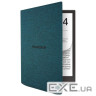Чохол PocketBook 743 Flip series, light grey (HN-FP-PU-743G-SG-CIS)