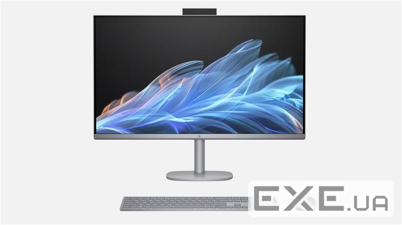 Комп'ютер персональний моноблок HP OmniStudio X 31.5" UHD IPS, Intel U5-125H, 16G (C31GDEA)