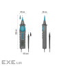 Цифровий мультиметр EMOS M3216