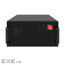 Акумулятор LP LiFePO4 51,2V - 230 Ah (11776Wh) (BMS 200A/100А) метал Smart BT (23543)