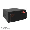 Акумулятор LP LiFePO4 51,2V - 230 Ah (11776Wh) (BMS 200A/100А) метал Smart BT (23543)