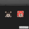 Акумулятор LP LiFePO4 51,2V - 230 Ah (11776Wh) (BMS 200A/100А) метал Smart BT (23543)