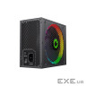 Блок живлення Gamemax 850W (RGB 850 PRO (ATX3.03.1 PCIe5.0)