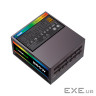 Блок живлення Gamemax 850W (RGB 850 PRO (ATX3.03.1 PCIe5.0)