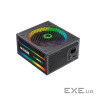 Блок живлення Gamemax 850W (RGB 850 PRO (ATX3.03.1 PCIe5.0)