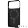 Чехол Proove Carbon Slim with Magnetic Ring iPhone 17 Pro Max black (PCCSIP17PM02)