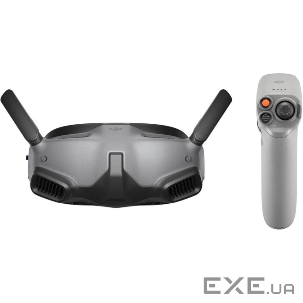 Окуляри FPV DJI Goggles Integra Motion Combo (CP.FP.00000119.01)