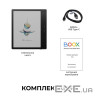 Электронная книга BOOX Go Color 7 Gen2 Black, 7" (1680 х 1264) E Ink Kal (BOOX_GoColor7(Gen2)_Black)