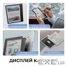 Электронная книга BOOX Go Color 7 Gen2 Black, 7" (1680 х 1264) E Ink Kal (BOOX_GoColor7(Gen2)_Black)