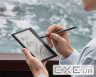 Электронная книга BOOX Go Color 7 Gen2 Black, 7" (1680 х 1264) E Ink Kal (BOOX_GoColor7(Gen2)_Black)