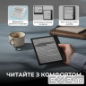 Электронная книга BOOX Go Color 7 Gen2 Black, 7" (1680 х 1264) E Ink Kal (BOOX_GoColor7(Gen2)_Black)