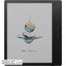 Электронная книга BOOX Go Color 7 Gen2 Black, 7" (1680 х 1264) E Ink Kal (BOOX_GoColor7(Gen2)_Black)