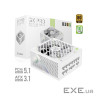 Блок живлення Gamemax 850W (GX PRO 850G WH)