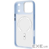 Чехол Proove Essence Case with Magnetic Ring iPhone 17 Pro Max natural titanium (PCECIP17PM27)