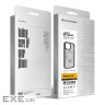 Чохол до мобільного телефона Armorstandart Unit Stand Apple iPhone 14 Black (ARM70556)