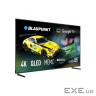 Телевізор Blaupunkt 85QBG8000S