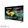 Телевізор Blaupunkt 85QBG8000S