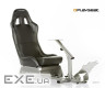 Кокпіт PLAYSEAT Evolution Black (REM.00004)