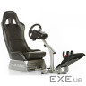 Кокпіт PLAYSEAT Evolution Black (REM.00004)