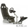 Кокпіт PLAYSEAT Evolution Black (REM.00004)