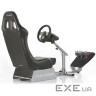 Кокпіт PLAYSEAT Evolution Black (REM.00004)