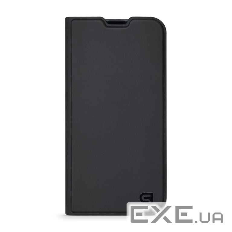 Чохол для мобільного телефону Armorstandart OneFold Case Xiaomi Redmi Note 14 5G Black (ARM79799)