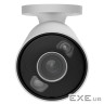 IP видеокамера Ajax BulletCam HL (5 Mp/2.8 mm) white
