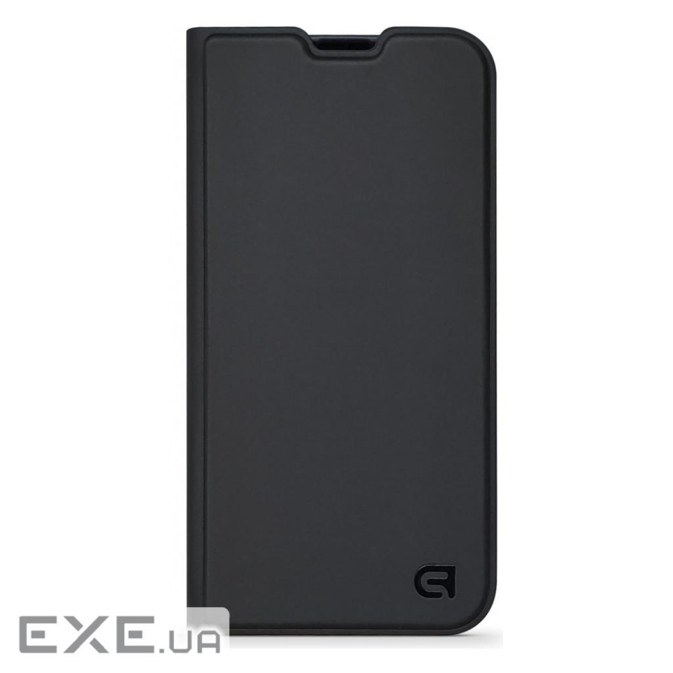 Чохол до мобільного телефона Armorstandart OneFold Case OPPO A18 4G / A38 4G Black (ARM72621)