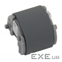 Ролик захоплення паперу HP LJ M402 аналог RL2-0656 CET (CET341042)